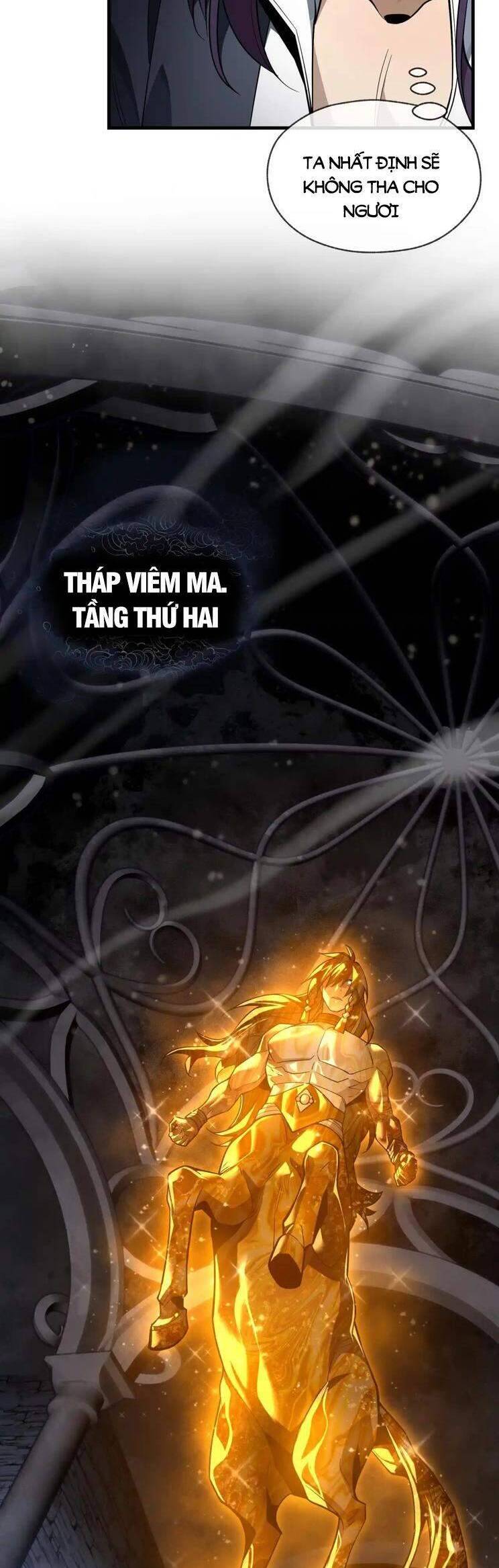 Đại ái Ma Tôn, nữ đồ đệ đều muốn giết ta - Chapter 38 - Page 28