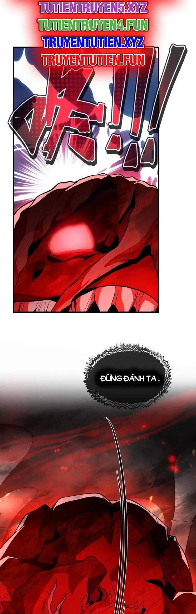 Đại ái Ma Tôn, nữ đồ đệ đều muốn giết ta - Chapter 38 - Page 7