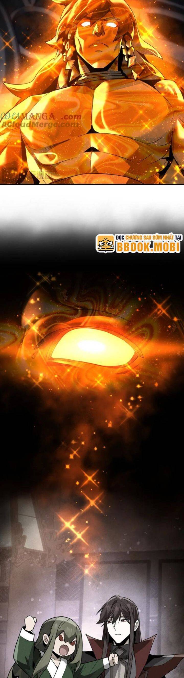 Đại ái Ma Tôn, nữ đồ đệ đều muốn giết ta - Chapter 39 - Page 18