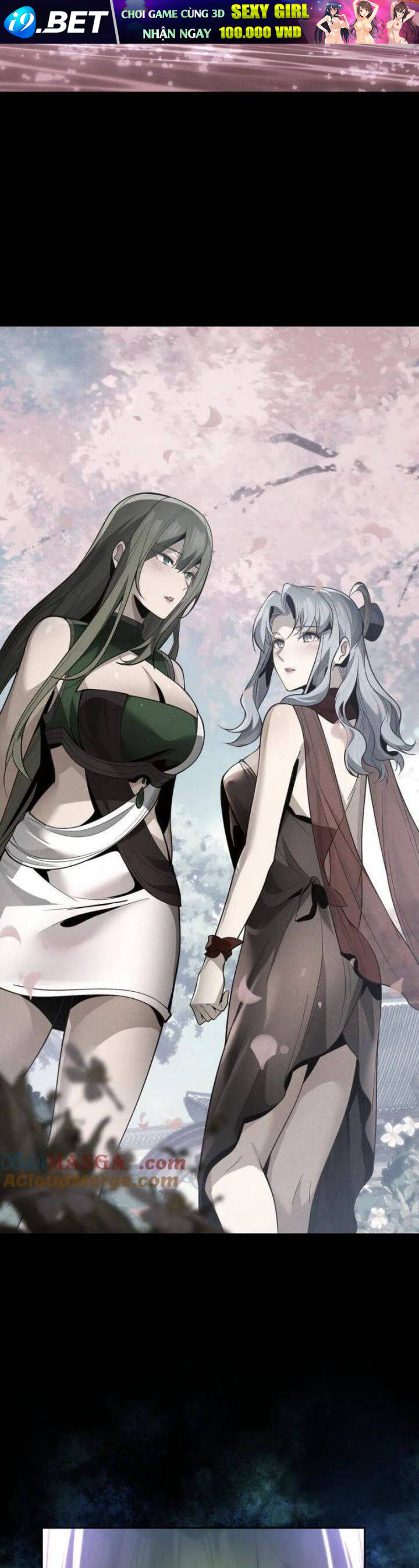 Đại ái Ma Tôn, nữ đồ đệ đều muốn giết ta - Chapter 39 - Page 20