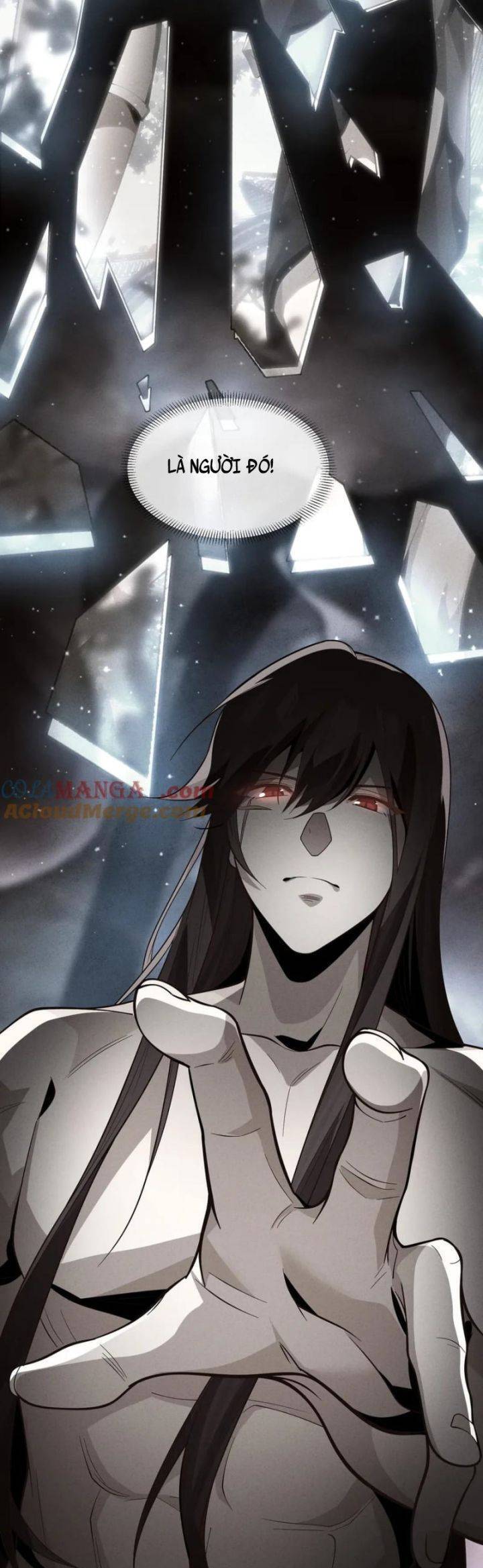 Đại ái Ma Tôn, nữ đồ đệ đều muốn giết ta - Chapter 39 - Page 22