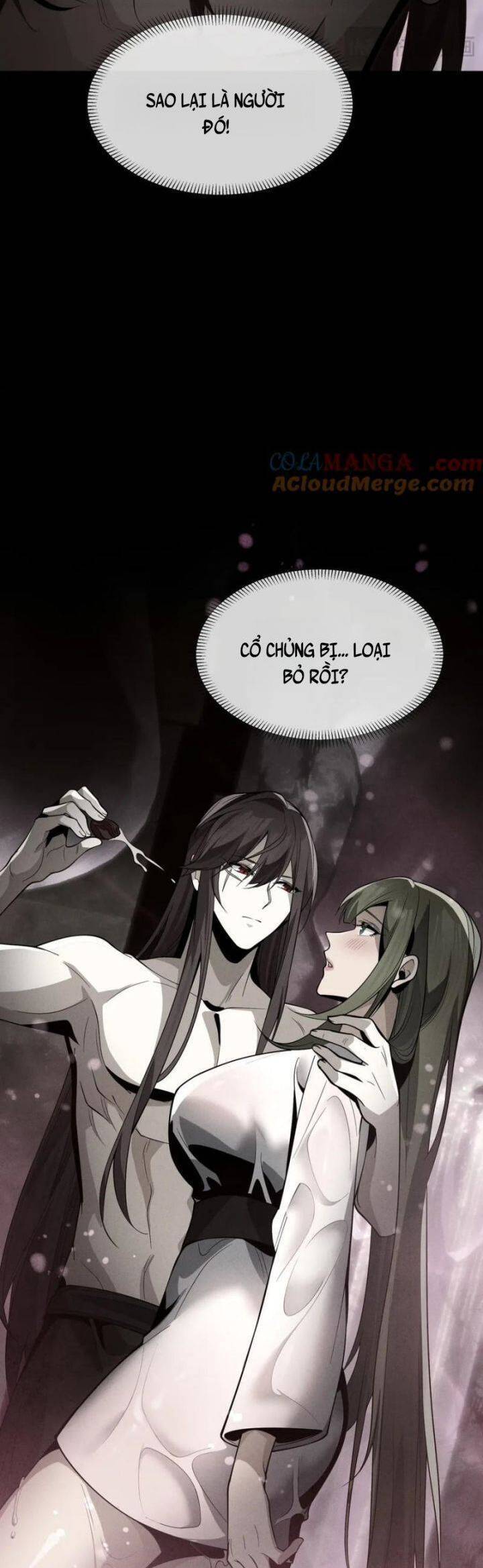 Đại ái Ma Tôn, nữ đồ đệ đều muốn giết ta - Chapter 39 - Page 23