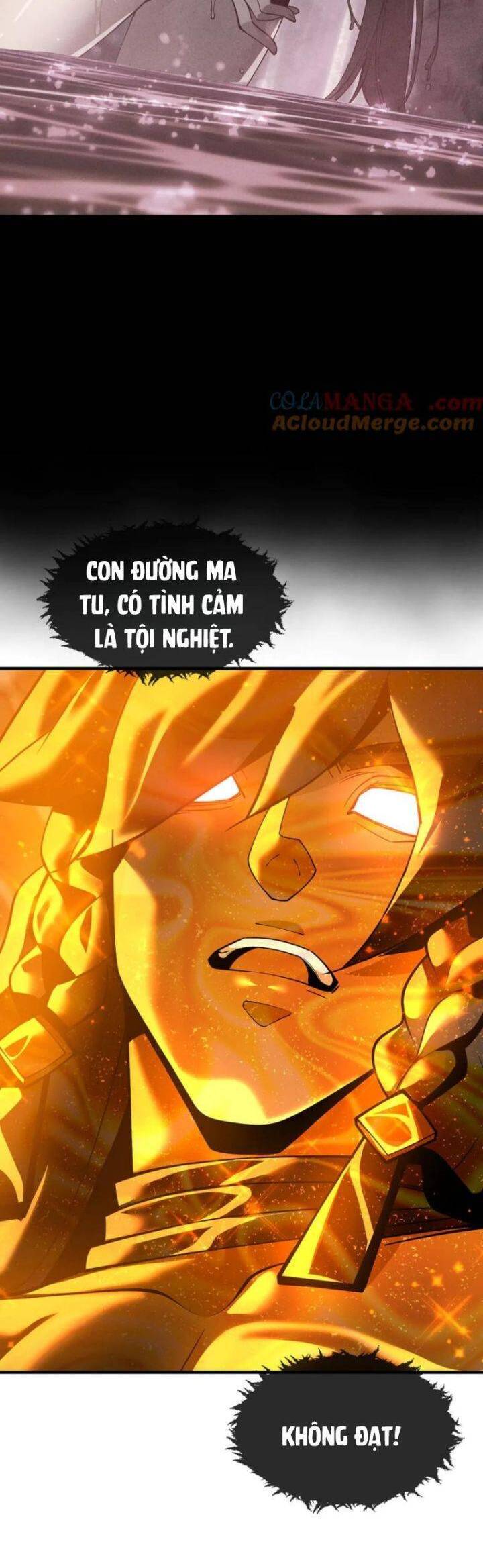 Đại ái Ma Tôn, nữ đồ đệ đều muốn giết ta - Chapter 39 - Page 24