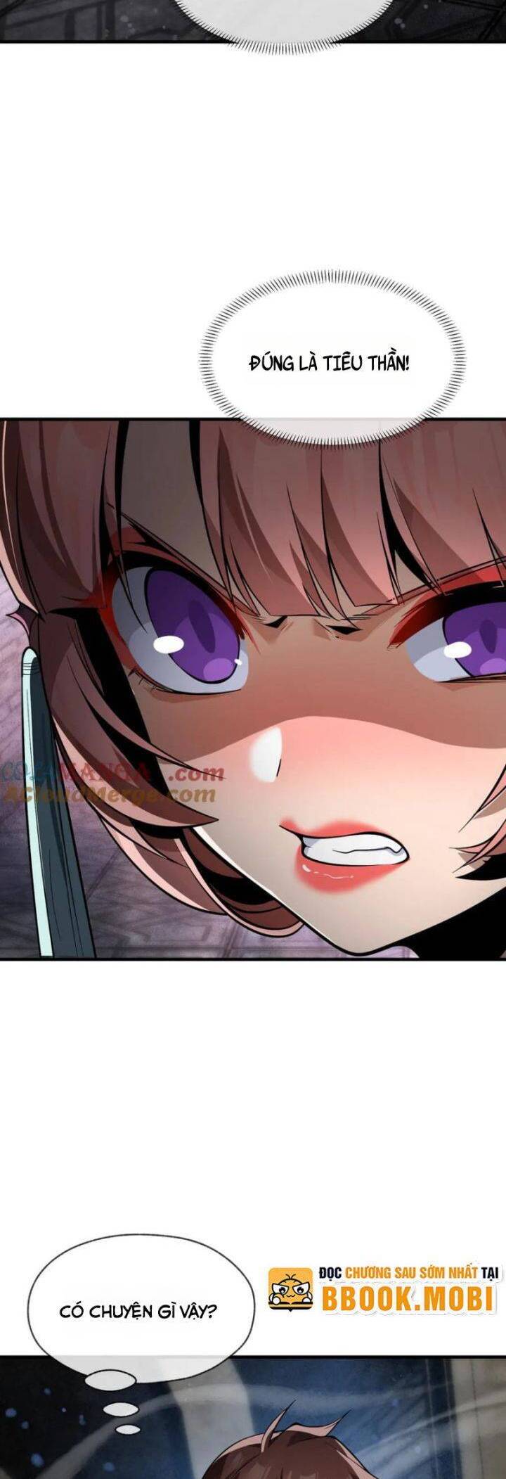 Đại ái Ma Tôn, nữ đồ đệ đều muốn giết ta - Chapter 39 - Page 29