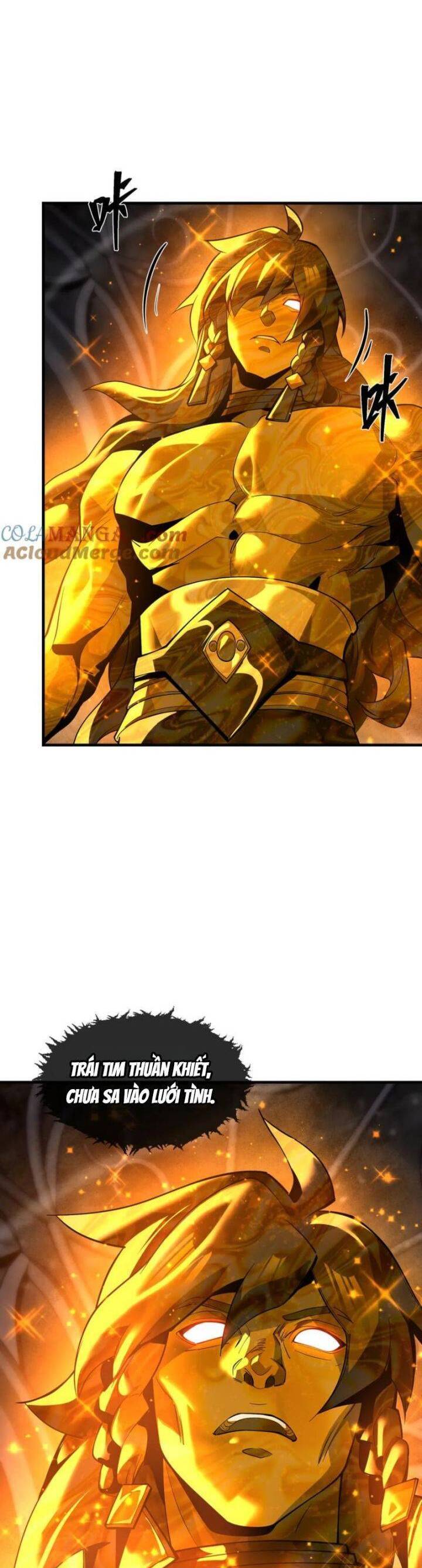 Đại ái Ma Tôn, nữ đồ đệ đều muốn giết ta - Chapter 39 - Page 5