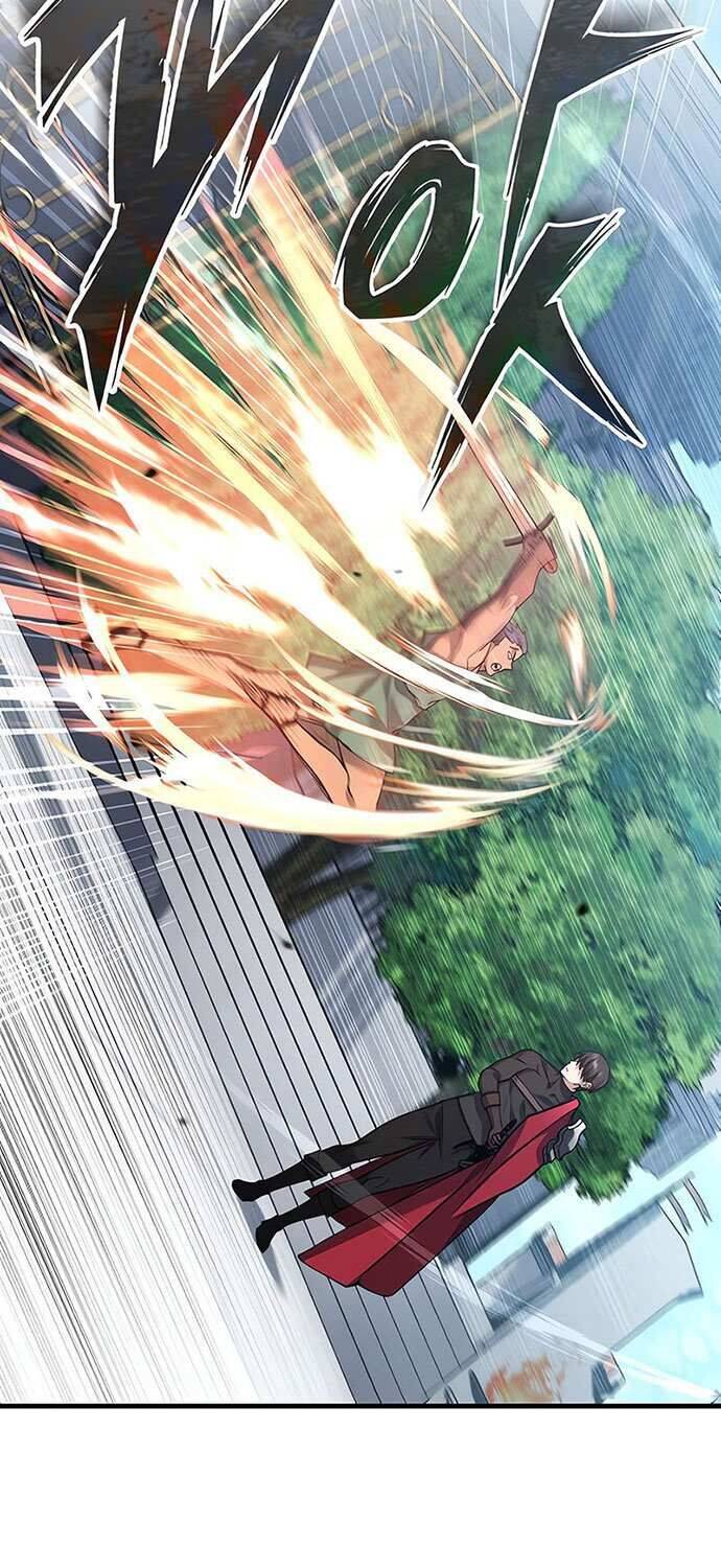 Thiên Quỷ Chẳng Sống Nổi Cuộc Đời Bình Thường - Chapter 128 - Page 11