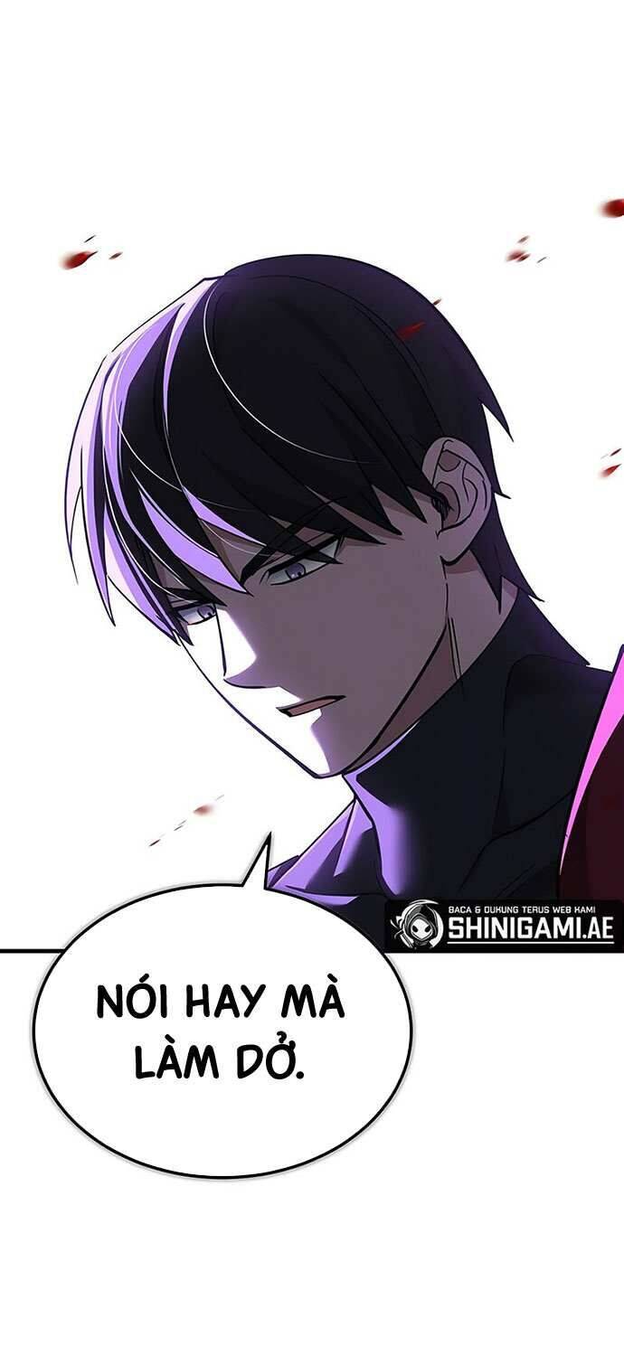 Thiên Quỷ Chẳng Sống Nổi Cuộc Đời Bình Thường - Chapter 128 - Page 16