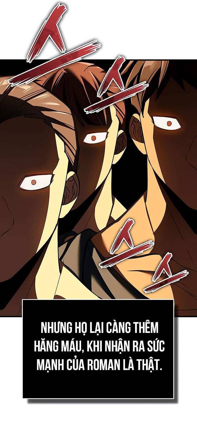 Thiên Quỷ Chẳng Sống Nổi Cuộc Đời Bình Thường - Chapter 128 - Page 20