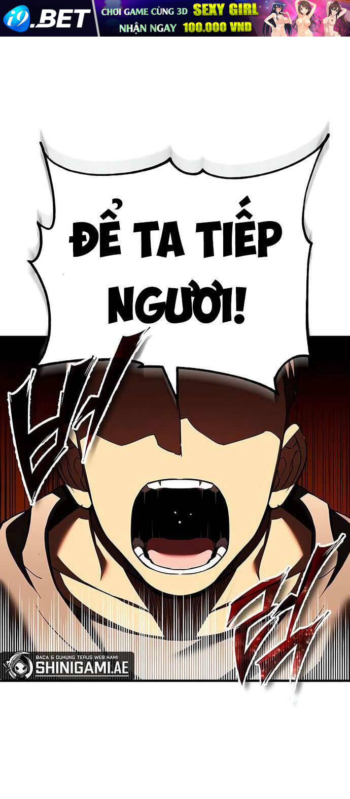 Thiên Quỷ Chẳng Sống Nổi Cuộc Đời Bình Thường - Chapter 128 - Page 21