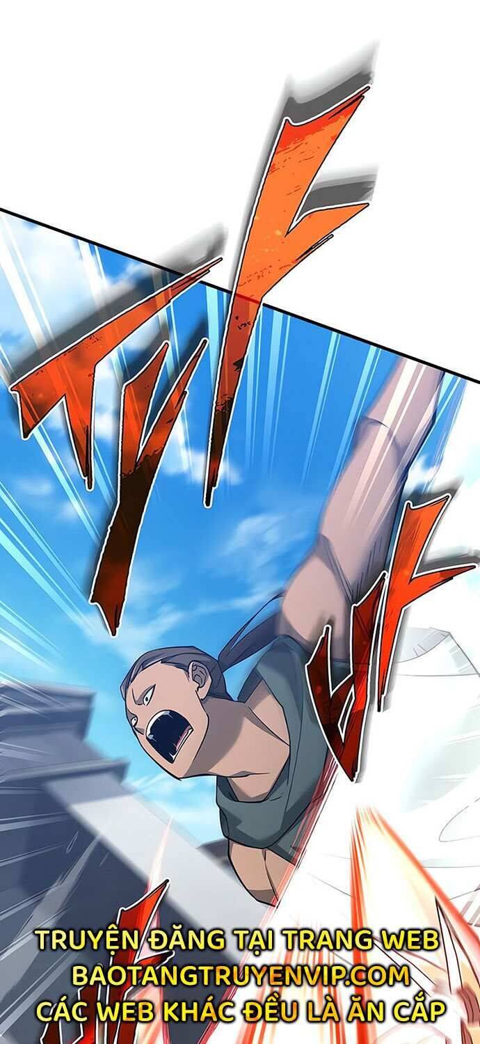 Thiên Quỷ Chẳng Sống Nổi Cuộc Đời Bình Thường - Chapter 128 - Page 22