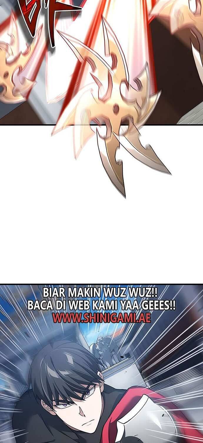 Thiên Quỷ Chẳng Sống Nổi Cuộc Đời Bình Thường - Chapter 128 - Page 23