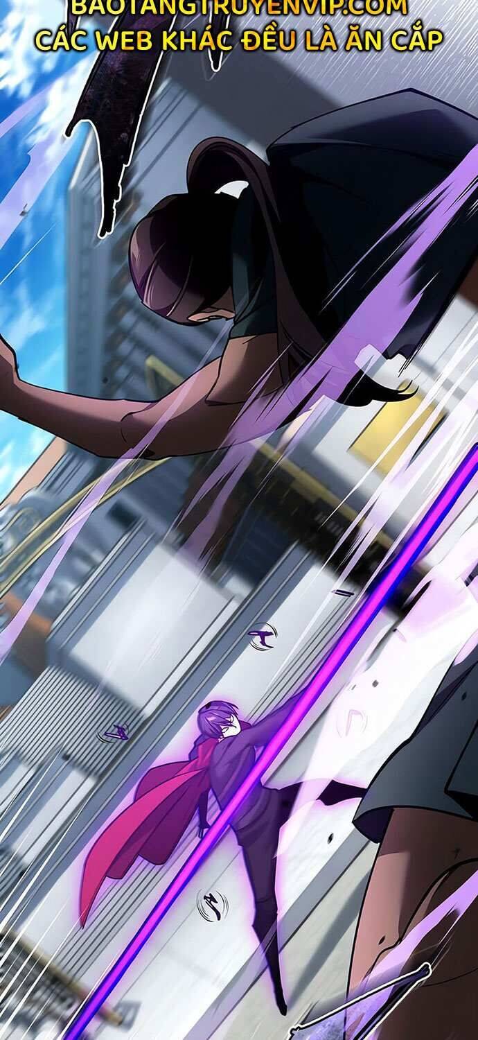 Thiên Quỷ Chẳng Sống Nổi Cuộc Đời Bình Thường - Chapter 128 - Page 26