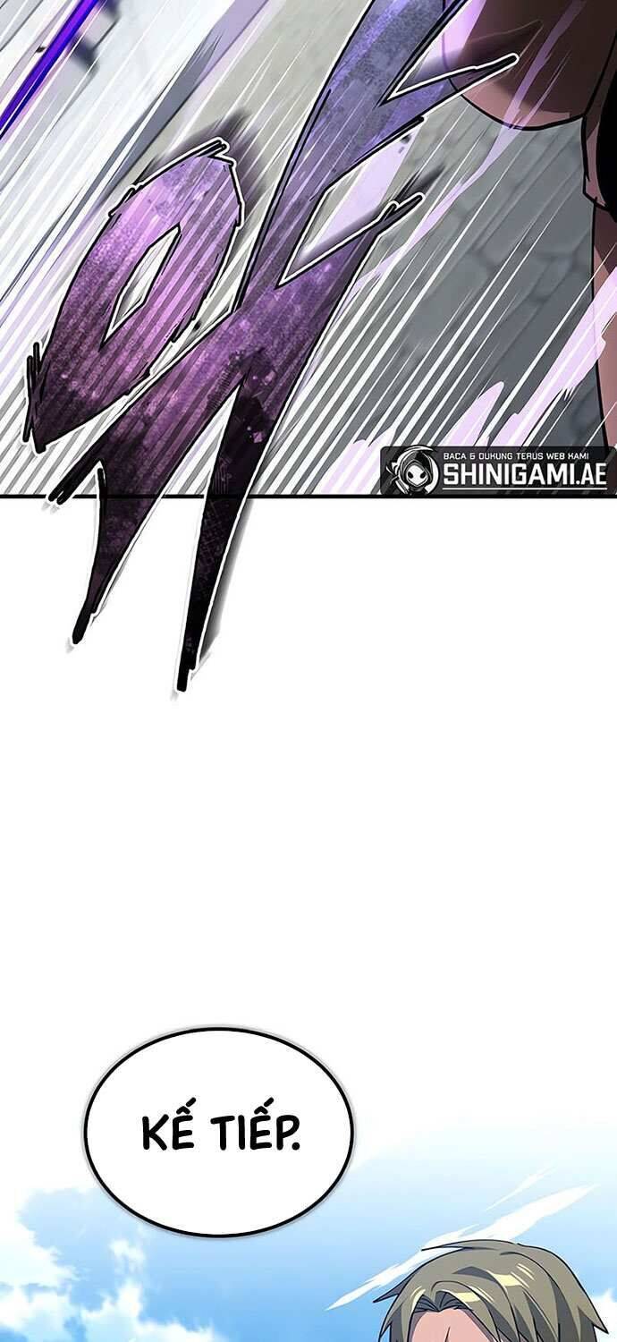 Thiên Quỷ Chẳng Sống Nổi Cuộc Đời Bình Thường - Chapter 128 - Page 27