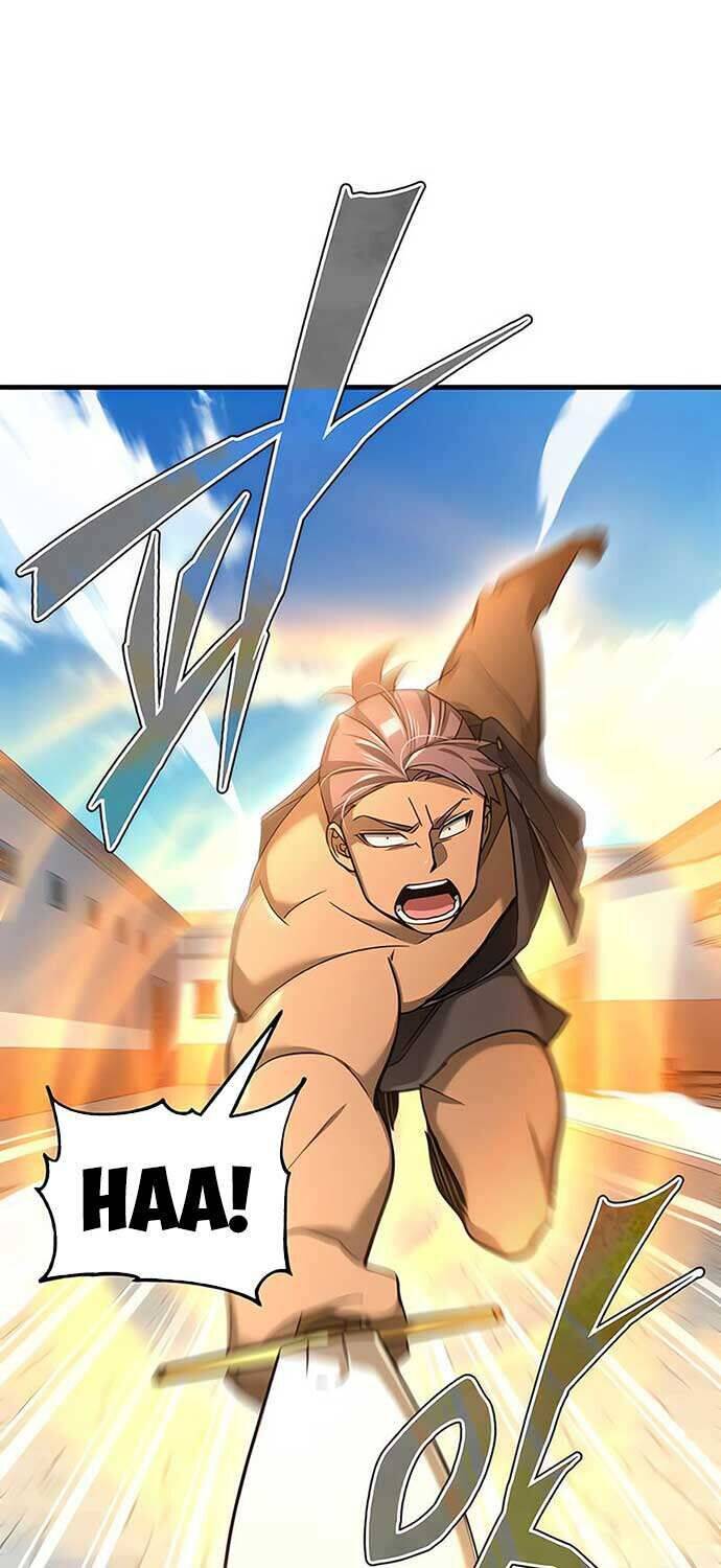 Thiên Quỷ Chẳng Sống Nổi Cuộc Đời Bình Thường - Chapter 128 - Page 29