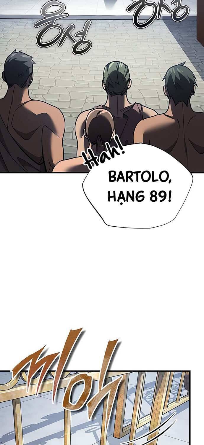 Thiên Quỷ Chẳng Sống Nổi Cuộc Đời Bình Thường - Chapter 128 - Page 3