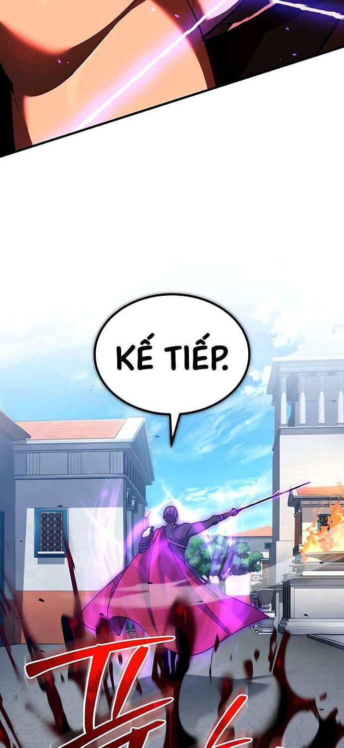 Thiên Quỷ Chẳng Sống Nổi Cuộc Đời Bình Thường - Chapter 128 - Page 31