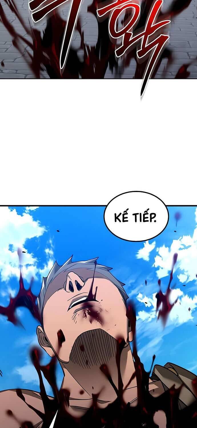 Thiên Quỷ Chẳng Sống Nổi Cuộc Đời Bình Thường - Chapter 128 - Page 32