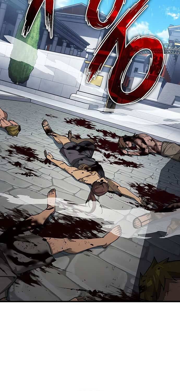 Thiên Quỷ Chẳng Sống Nổi Cuộc Đời Bình Thường - Chapter 128 - Page 36