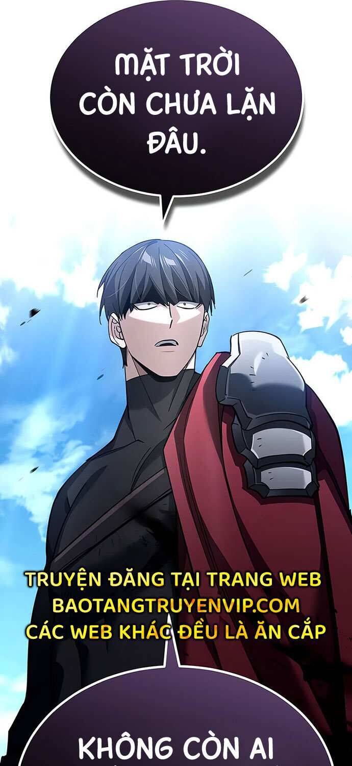 Thiên Quỷ Chẳng Sống Nổi Cuộc Đời Bình Thường - Chapter 128 - Page 37