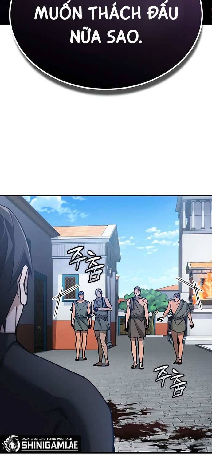 Thiên Quỷ Chẳng Sống Nổi Cuộc Đời Bình Thường - Chapter 128 - Page 38