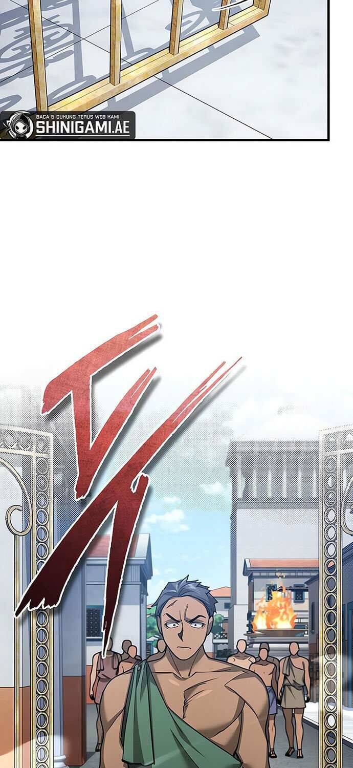 Thiên Quỷ Chẳng Sống Nổi Cuộc Đời Bình Thường - Chapter 128 - Page 4