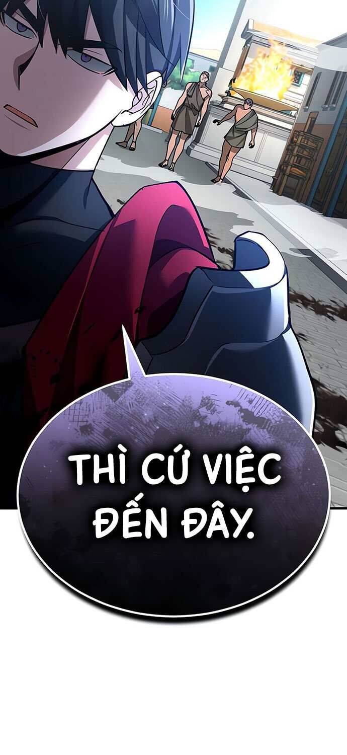 Thiên Quỷ Chẳng Sống Nổi Cuộc Đời Bình Thường - Chapter 128 - Page 41