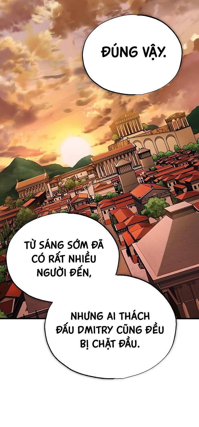 Thiên Quỷ Chẳng Sống Nổi Cuộc Đời Bình Thường - Chapter 128 - Page 43