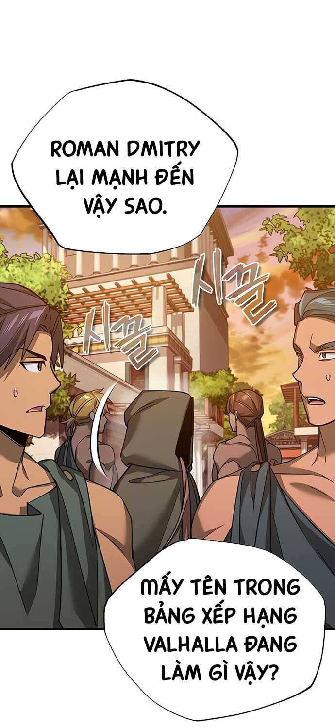 Thiên Quỷ Chẳng Sống Nổi Cuộc Đời Bình Thường - Chapter 128 - Page 44