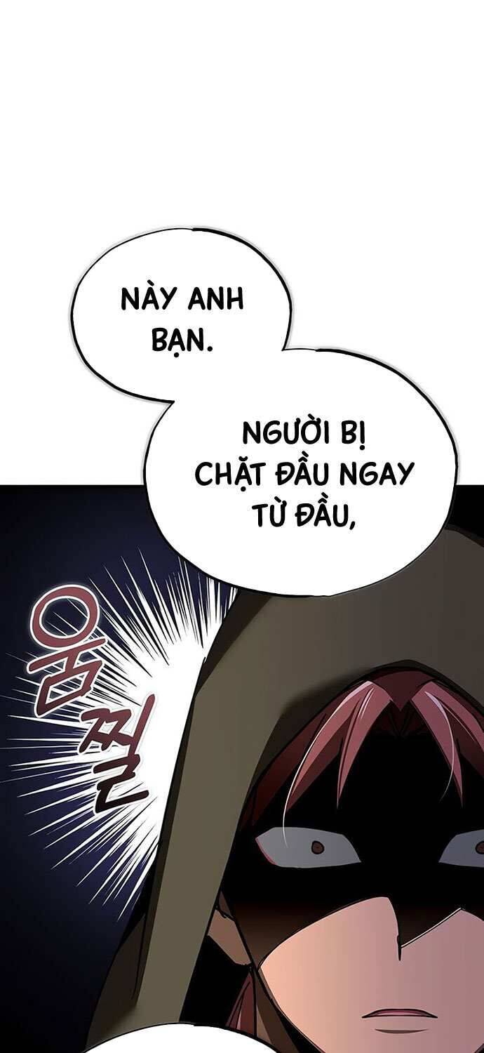 Thiên Quỷ Chẳng Sống Nổi Cuộc Đời Bình Thường - Chapter 128 - Page 45