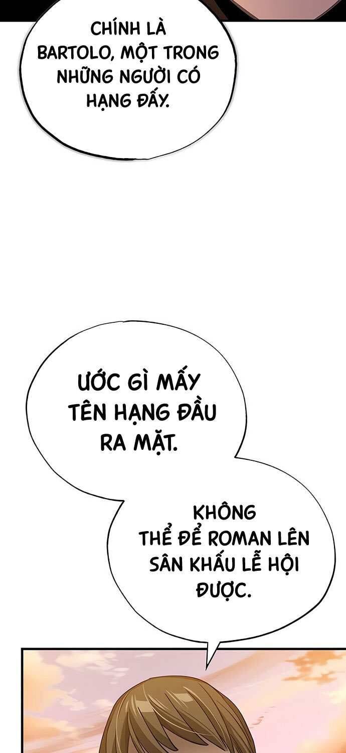 Thiên Quỷ Chẳng Sống Nổi Cuộc Đời Bình Thường - Chapter 128 - Page 46