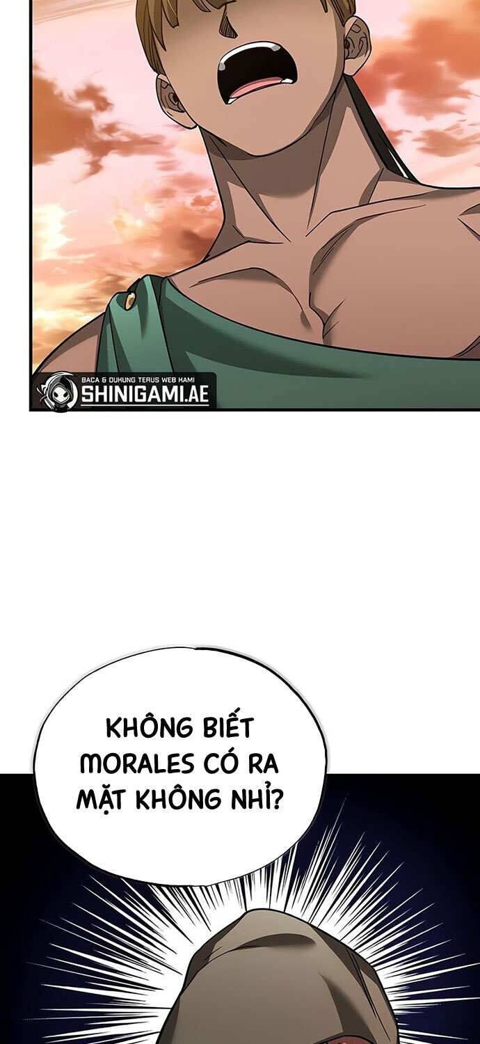 Thiên Quỷ Chẳng Sống Nổi Cuộc Đời Bình Thường - Chapter 128 - Page 47