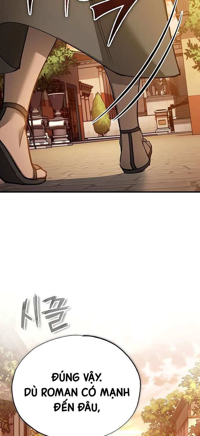 Thiên Quỷ Chẳng Sống Nổi Cuộc Đời Bình Thường - Chapter 128 - Page 49