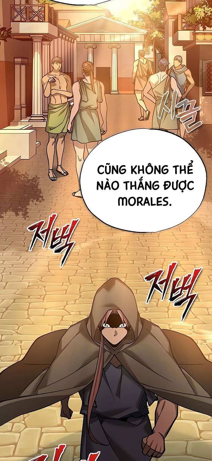Thiên Quỷ Chẳng Sống Nổi Cuộc Đời Bình Thường - Chapter 128 - Page 50