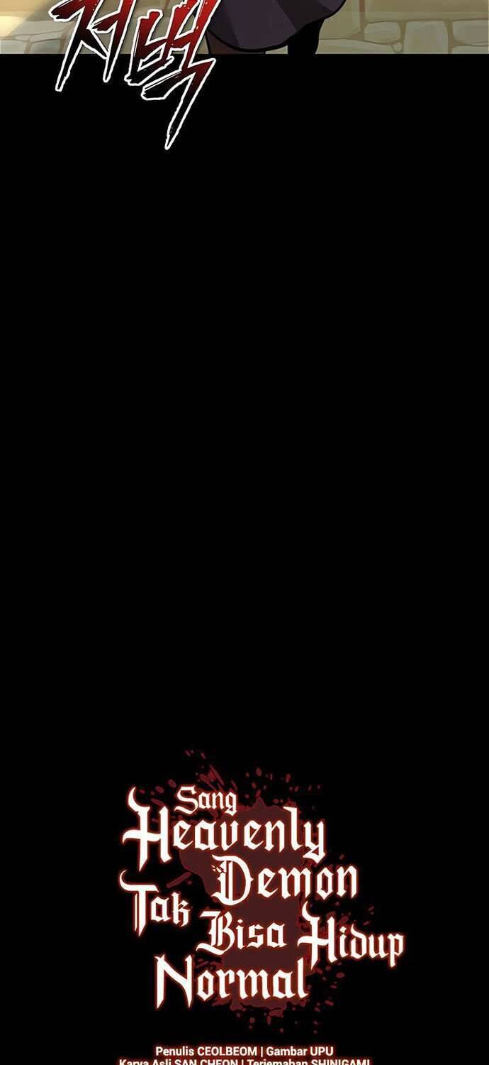 Thiên Quỷ Chẳng Sống Nổi Cuộc Đời Bình Thường - Chapter 128 - Page 51
