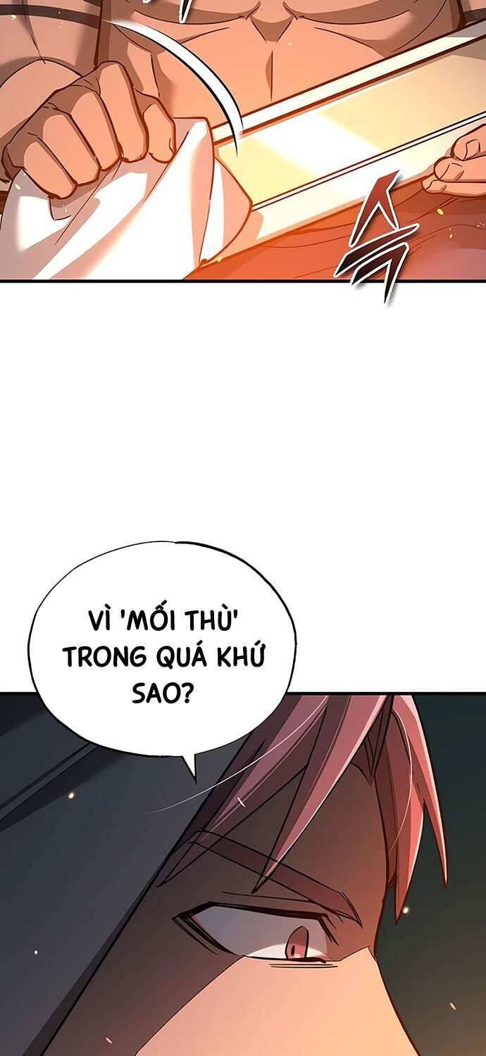 Thiên Quỷ Chẳng Sống Nổi Cuộc Đời Bình Thường - Chapter 128 - Page 56