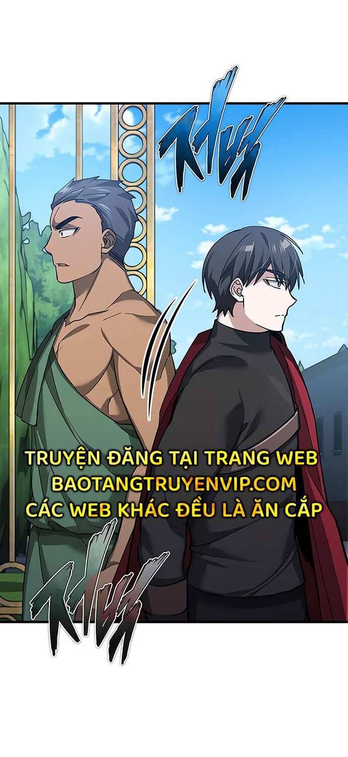 Thiên Quỷ Chẳng Sống Nổi Cuộc Đời Bình Thường - Chapter 128 - Page 6