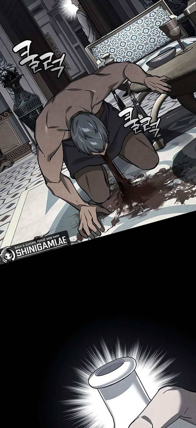 Thiên Quỷ Chẳng Sống Nổi Cuộc Đời Bình Thường - Chapter 128 - Page 62