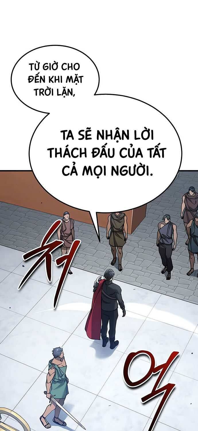 Thiên Quỷ Chẳng Sống Nổi Cuộc Đời Bình Thường - Chapter 128 - Page 7