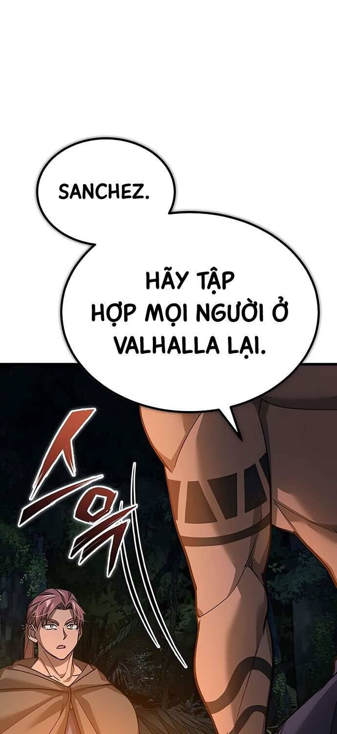 Thiên Quỷ Chẳng Sống Nổi Cuộc Đời Bình Thường - Chapter 128 - Page 70