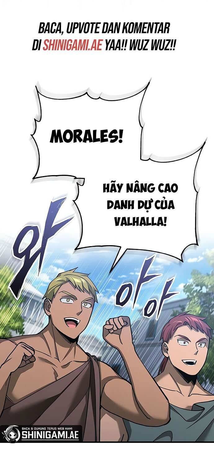 Thiên Quỷ Chẳng Sống Nổi Cuộc Đời Bình Thường - Chapter 128 - Page 75