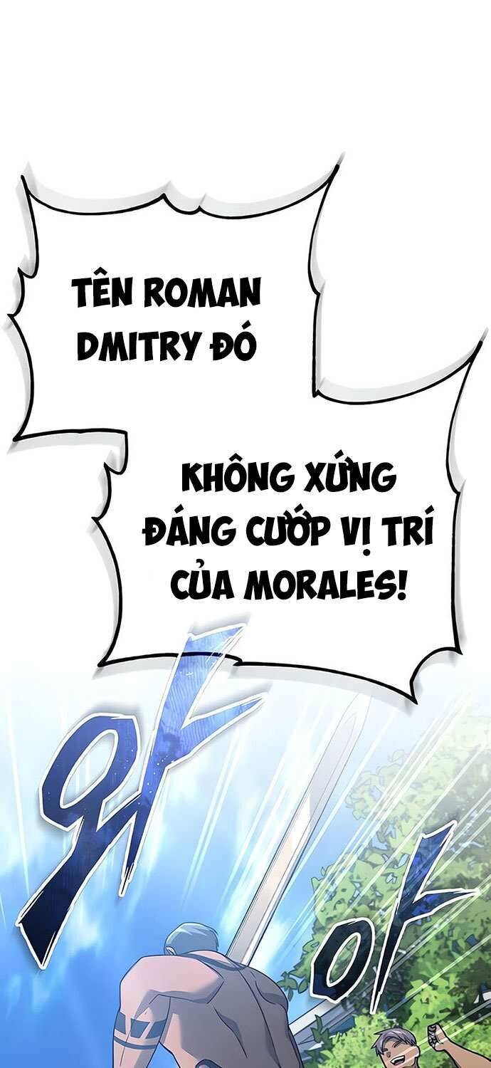 Thiên Quỷ Chẳng Sống Nổi Cuộc Đời Bình Thường - Chapter 128 - Page 76