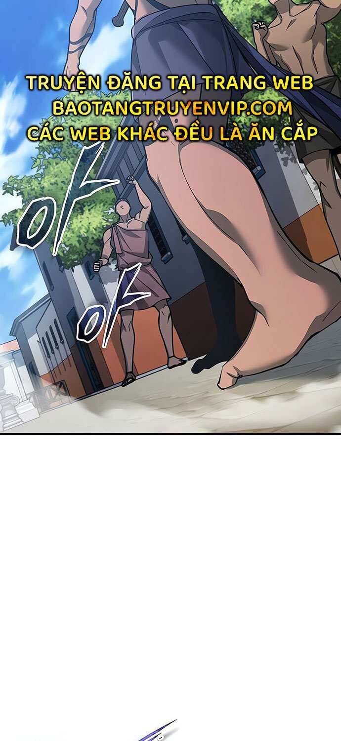 Thiên Quỷ Chẳng Sống Nổi Cuộc Đời Bình Thường - Chapter 128 - Page 77