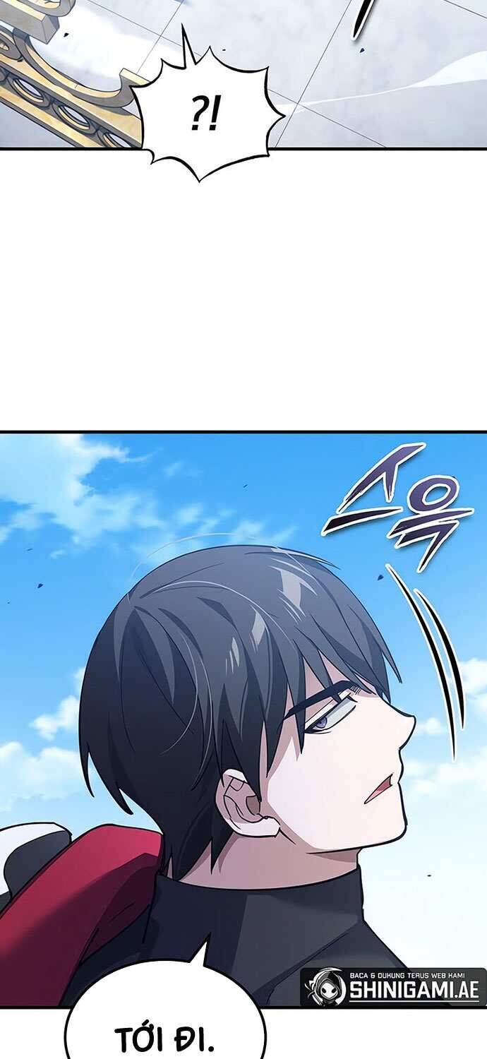 Thiên Quỷ Chẳng Sống Nổi Cuộc Đời Bình Thường - Chapter 128 - Page 8