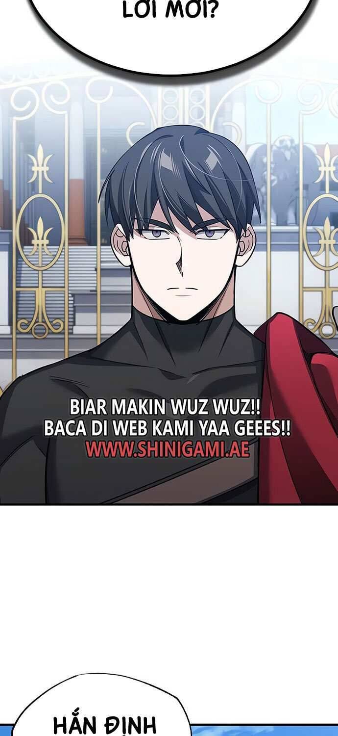 Thiên Quỷ Chẳng Sống Nổi Cuộc Đời Bình Thường - Chapter 128 - Page 81