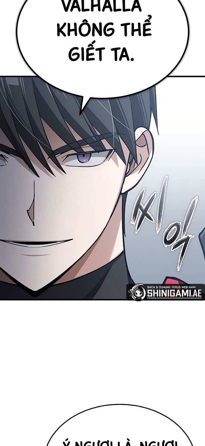 Thiên Quỷ Chẳng Sống Nổi Cuộc Đời Bình Thường - Chapter 128 - Page 83