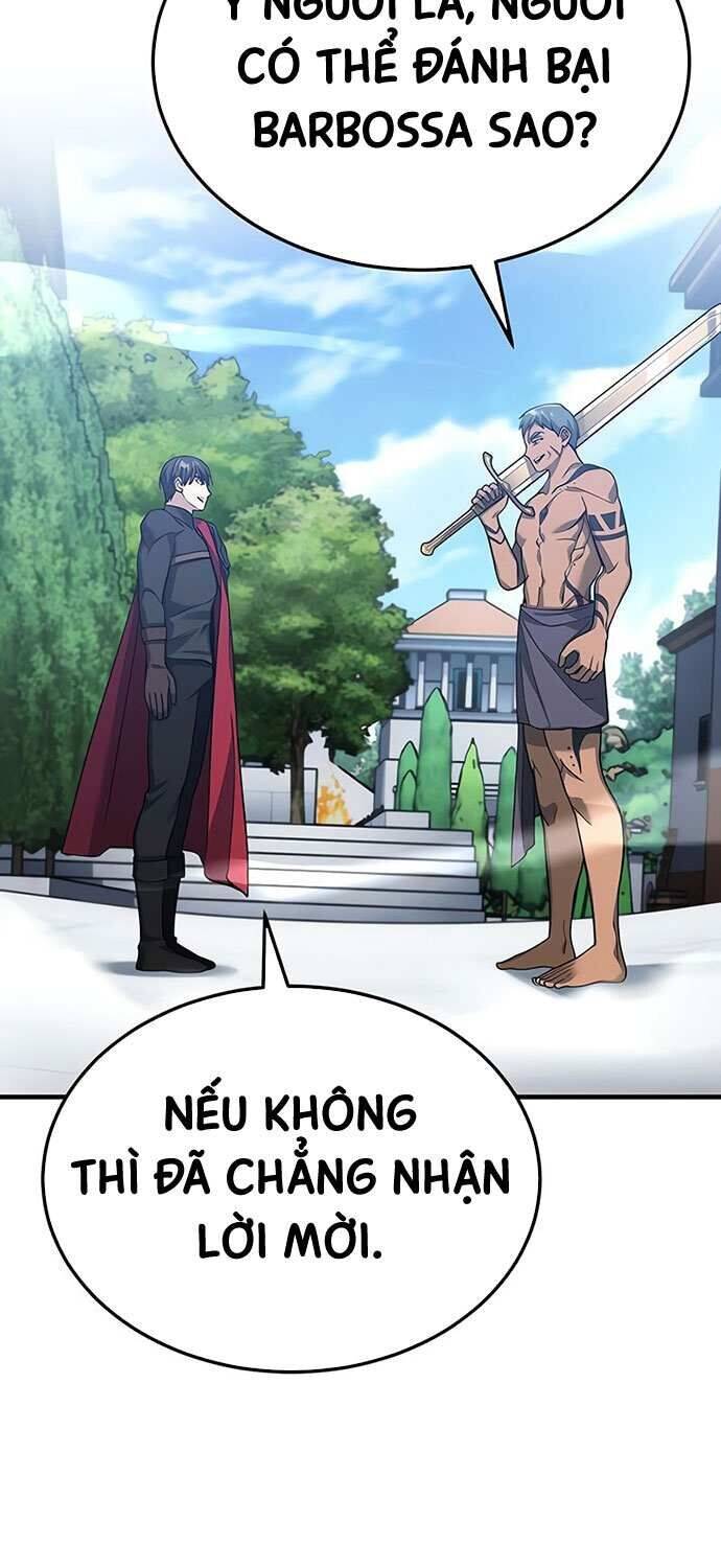 Thiên Quỷ Chẳng Sống Nổi Cuộc Đời Bình Thường - Chapter 128 - Page 84