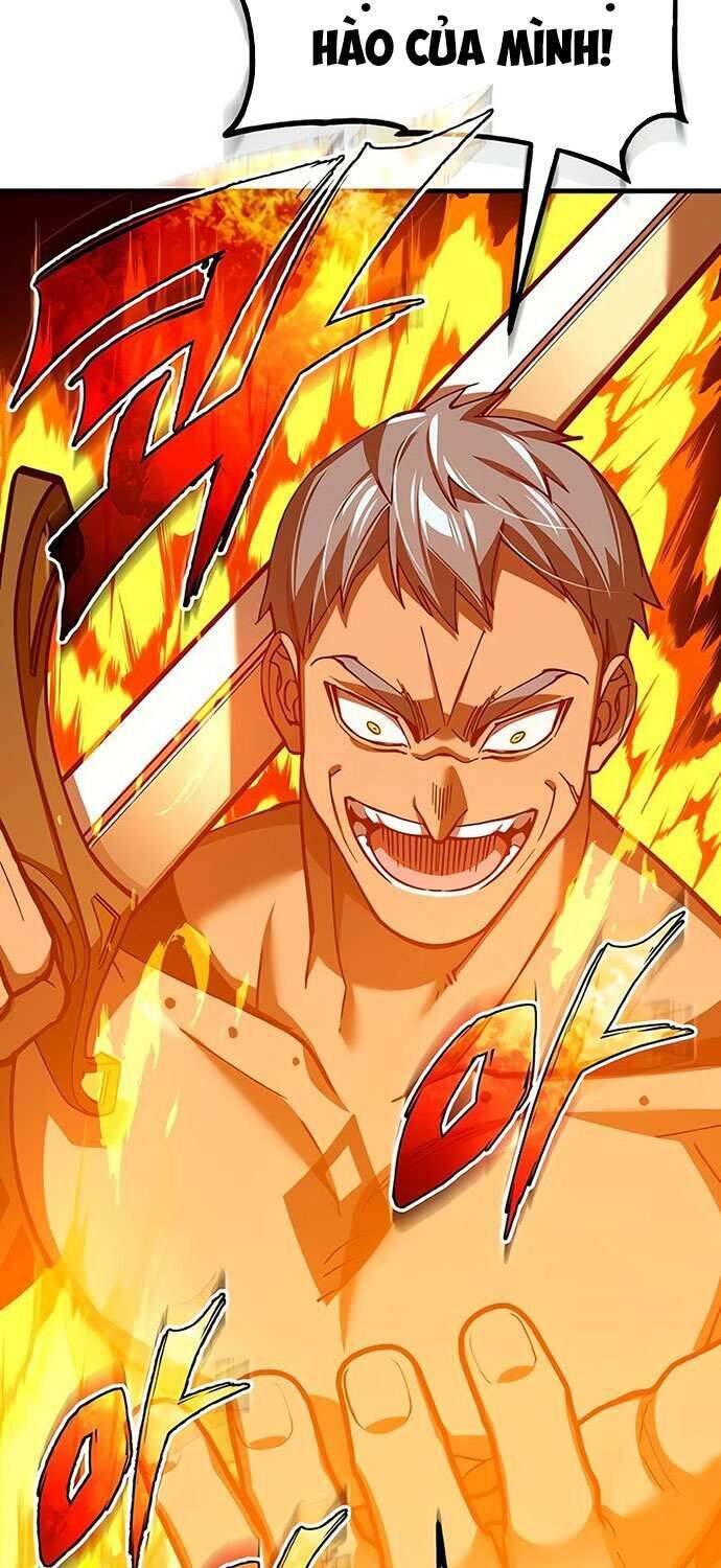 Thiên Quỷ Chẳng Sống Nổi Cuộc Đời Bình Thường - Chapter 128 - Page 87