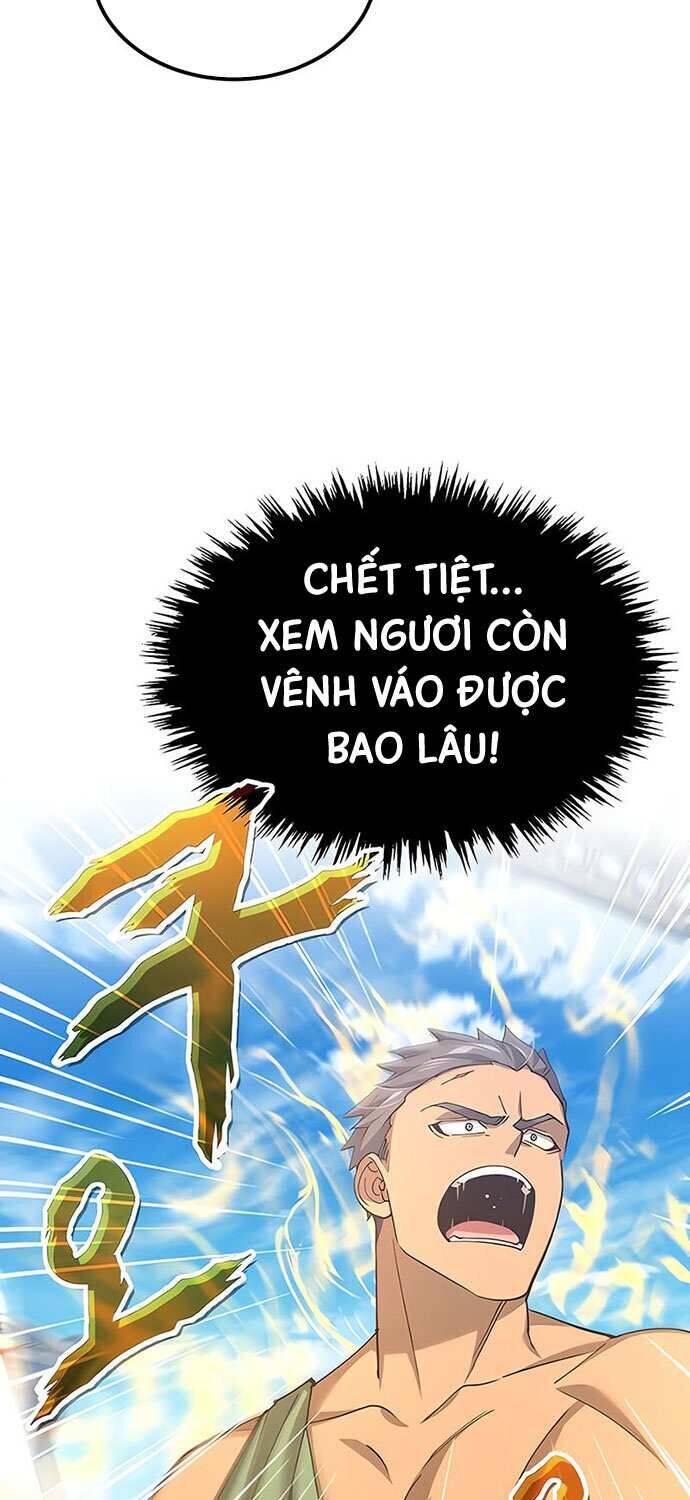 Thiên Quỷ Chẳng Sống Nổi Cuộc Đời Bình Thường - Chapter 128 - Page 9