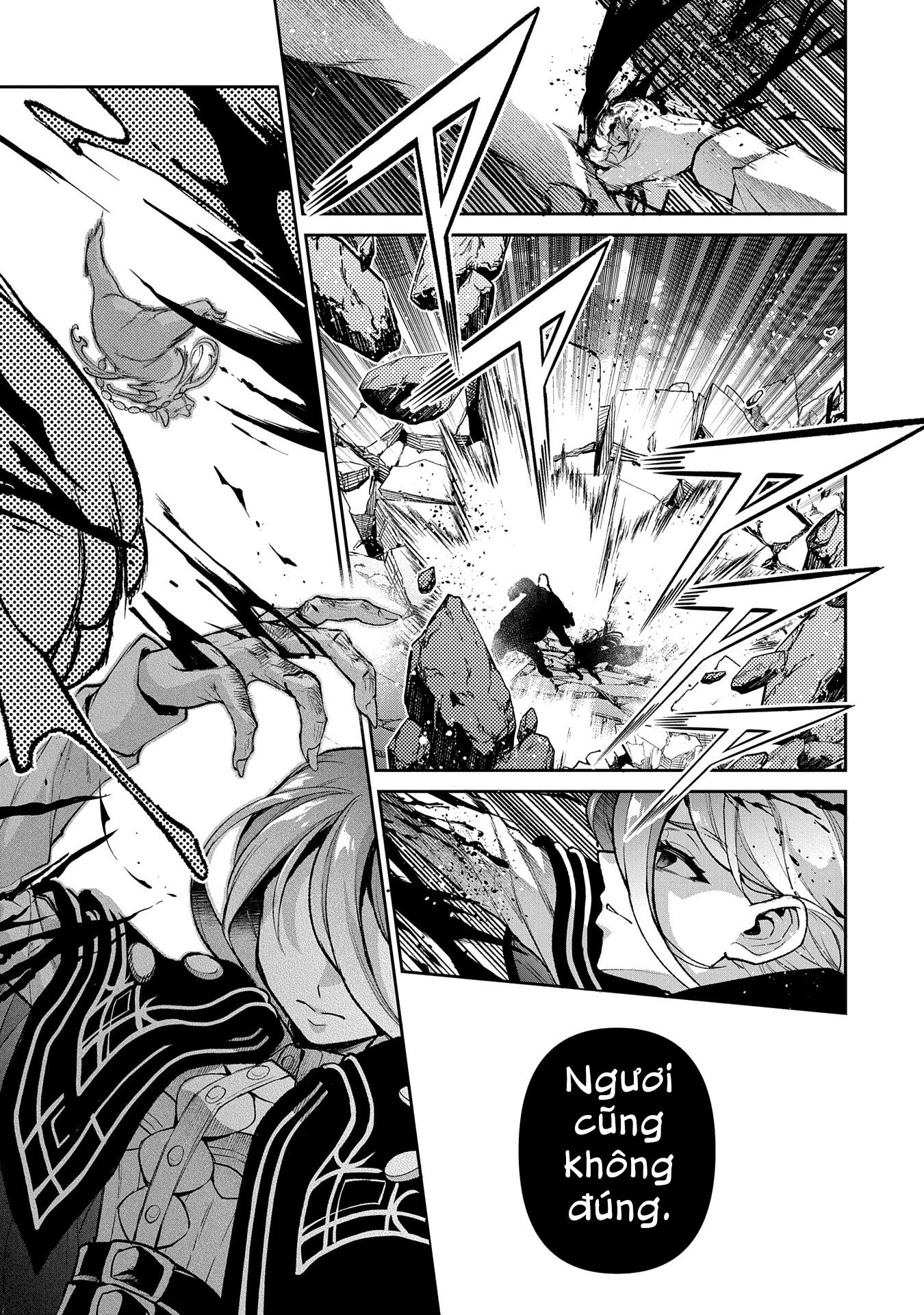 Yasei No Last Boss Ga Arawareta - Chapter 47.1 - Page 18