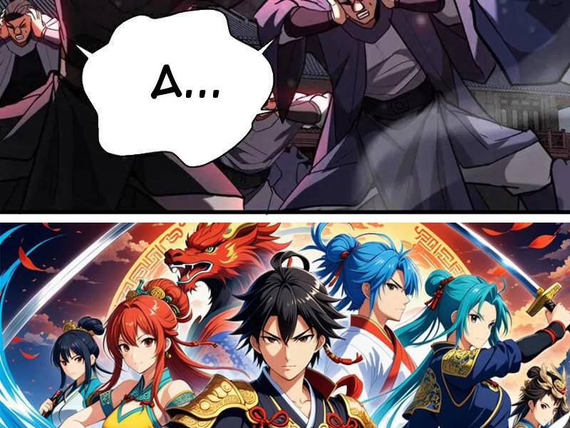 Đệ Tử Tu Luyện Còn Ta Thì Lười Biếng - Chapter 122 - Page 100